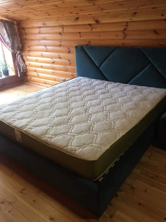 Ліжко СІТІ